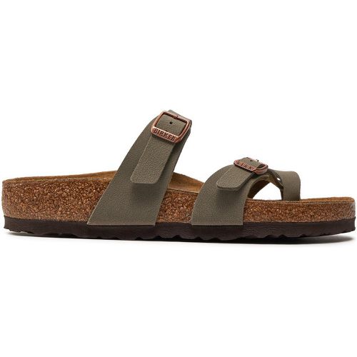 Infradito Birkenstock Mayari Grigio - Birkenstock - Modalova