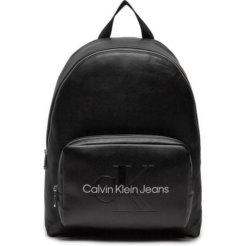 Zaino Sculpted Campus K60K612223 - Calvin Klein - Modalova