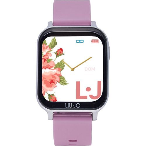 Smartwatch Voice Energy Swlj112 SWLJ112 - Liu Jo - Modalova