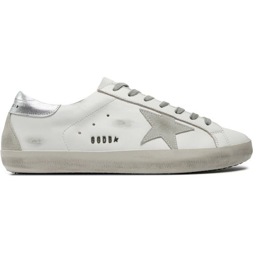 Sneakers Super-Star Classic With Spur GMF00102.F000317.10273 - Golden Goose - Modalova