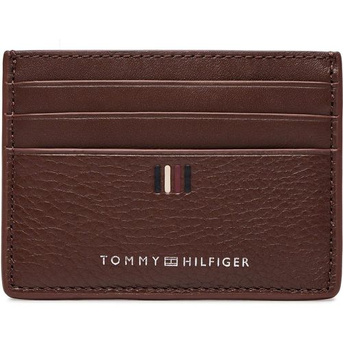 Custodie per carte di credito Th Central Cc Holder AM0AM11858 - Tommy Hilfiger - Modalova