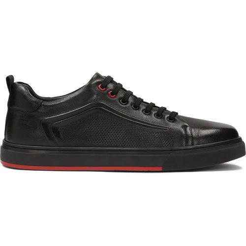 Sneakers Lennart 73370-01-N0 Black - Kazar - Modalova
