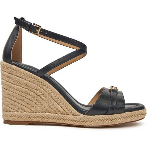 Espadrillas Mandy Wedge 40R5MAMS2L - MICHAEL Michael Kors - Modalova