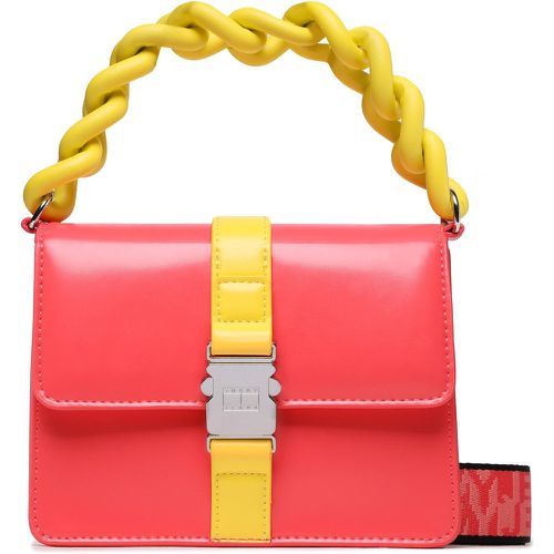 Borsetta Item Flap Crossover AW0AW14828 - Tommy Jeans - Modalova