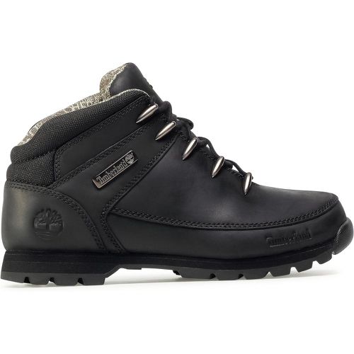 Scarponcini Euro Sprint Hiker TB0A2DUH001 - Timberland - Modalova