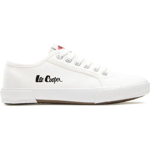 Scarpe sportive LCW-23-44-1648L - Lee Cooper - Modalova