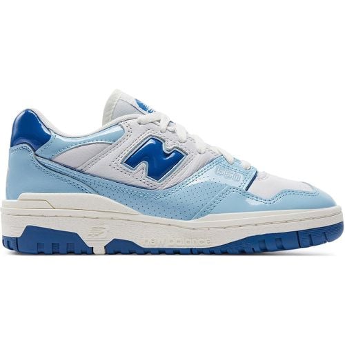 Sneakers New Balance BB550YKE Blu - New Balance - Modalova