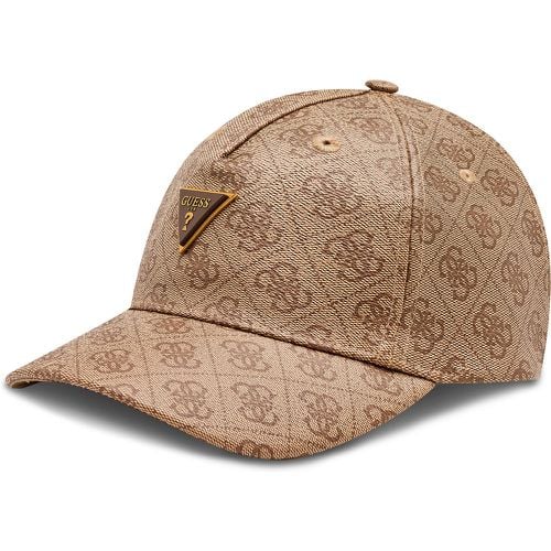 Cappellino Guess AM9405 POL01 Beige - Guess - Modalova