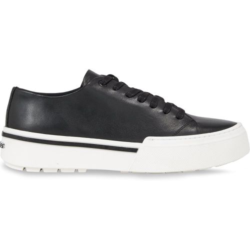 Sneakers Low Top Lace Up HM0HM01177 - Calvin Klein - Modalova