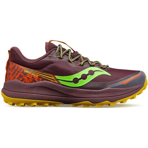 Scarpe running Xodus Ultra 2 S20843 - Saucony - Modalova