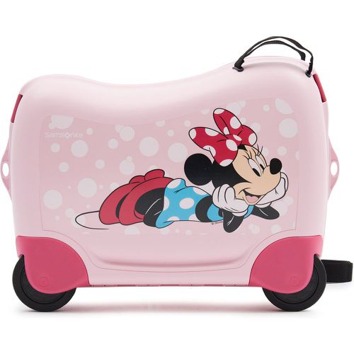 Valigia per bambini Dream2Go Disney 145048-7064-1BEU - Samsonite - Modalova