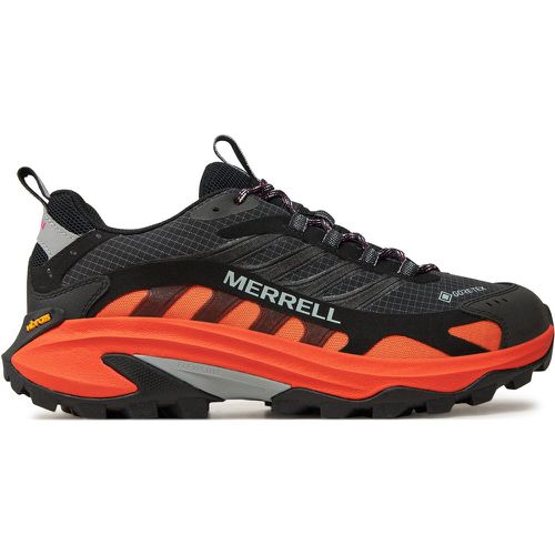 Scarpe da trekking Moab Speed 2 Gtx J038393 - Merrell - Modalova