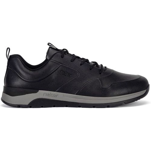 Sneakers Rieker 39614-00 Nero - Rieker - Modalova