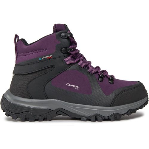 Scarpe da trekking Mana High CW0105321250 - Campus - Modalova