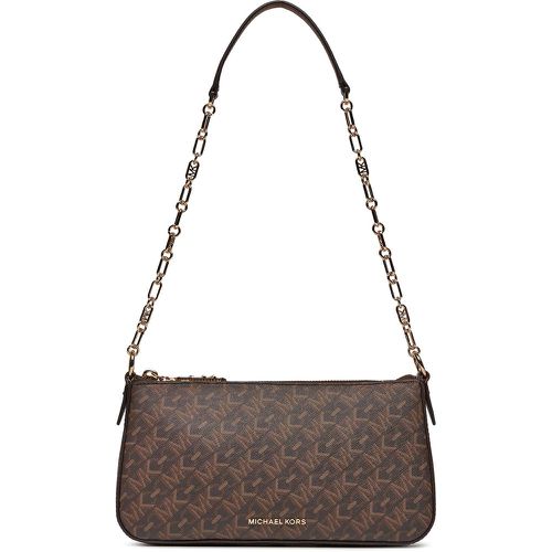 Borsetta Chain Pouchette 32H3G8EW6B - MICHAEL Michael Kors - Modalova