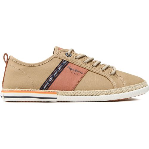 Espadrillas Maoui Tape Sunset PMS30916 - Pepe Jeans - Modalova