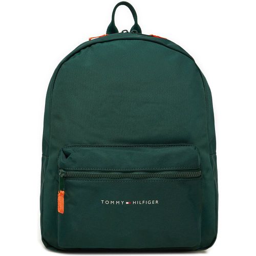 Zaino Th Essential Backpack AU0AU01864 - Tommy Hilfiger - Modalova