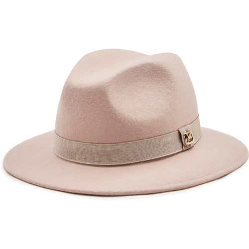 Cappello Nuance 2423576016 Écru - Marella - Modalova