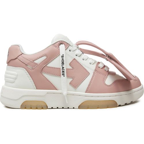 Sneakers OWIA259S22LEA0010130 - Off-White - Modalova