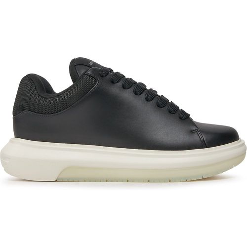 Sneakers X4X649 XR072 00002 - Emporio Armani - Modalova