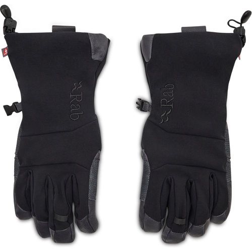 Guanti da uomo Baltoro Glove QAH-66-BL-S - Rab - Modalova