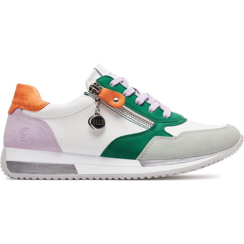 Sneakers Remonte D0H01-83 Bianco - Remonte - Modalova