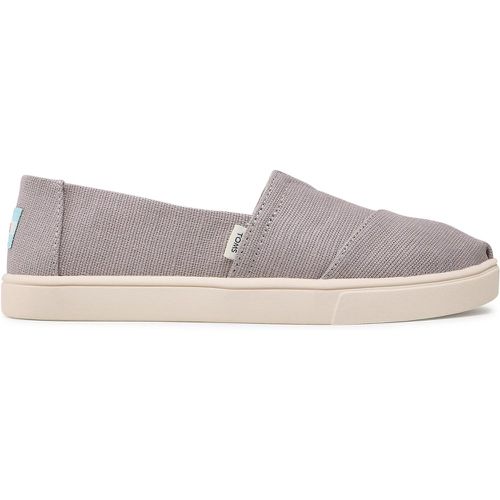 Scarpe basse Alpargata 10013492 - TOMS - Modalova