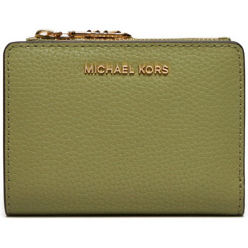 Portafoglio piccolo da donna 32S4G8ED7L - MICHAEL Michael Kors - Modalova