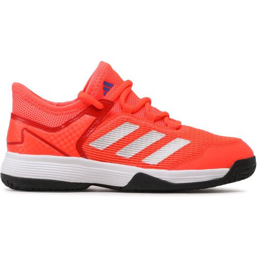 Scarpe Ubersonic 4 Kids Shoes HP9698 Orange - Adidas - Modalova