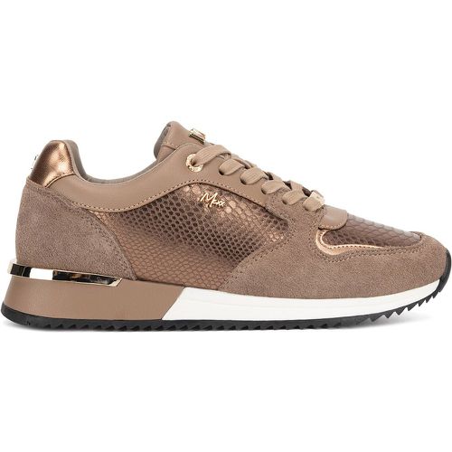 Sneakers MEXX MI001008343W Beige - Mexx - Modalova