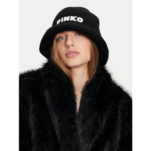 Cappello PINKO 104314 A26I Nero - pinko - Modalova