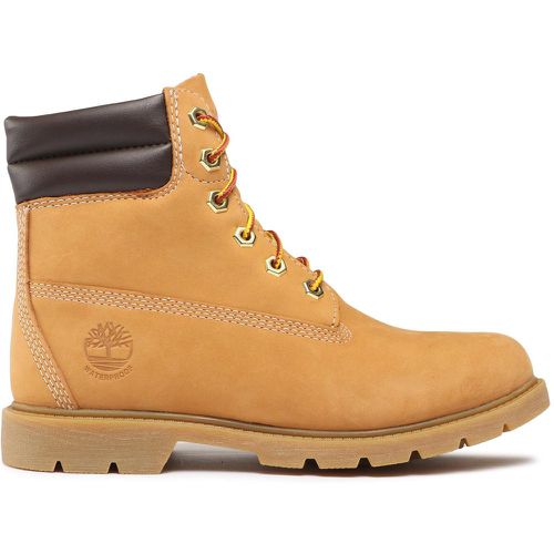 Scarponcini Linden Woods Wp 6 Inch TB0A161G2311 - Timberland - Modalova