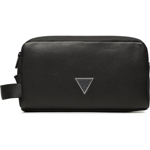 Pochette per cosmetici Certosa Tech Accessories PMCETE P3343 - Guess - Modalova