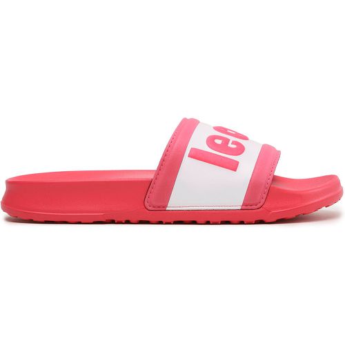 Ciabatte Slide Wording W 2310327 - Le Coq Sportif - Modalova