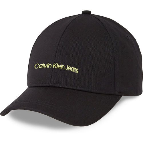 Cappellino Institutional Cap K50K510062 - Calvin Klein Jeans - Modalova