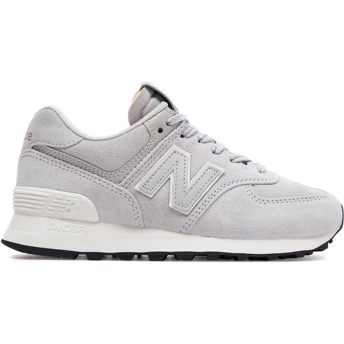 Sneakers New Balance U574PWG Grigio - New Balance - Modalova