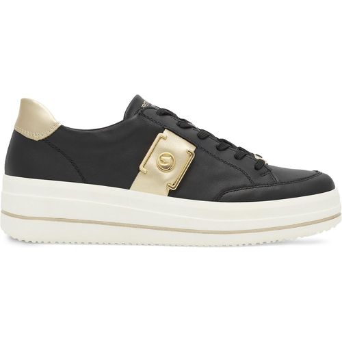 Sneakers Remonte D1C02-01 Nero - Remonte - Modalova