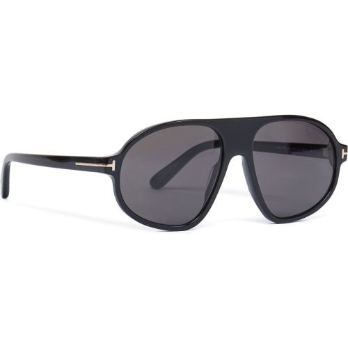 Occhiali da sole FT1178 01A - Tom Ford - Modalova