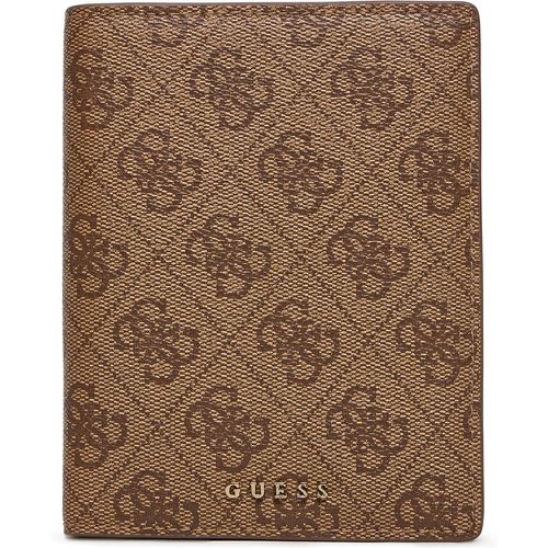 Custodie per carte di credito RW1635 P4201 - Guess - Modalova