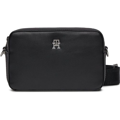 Borsetta Th Essential Sc Camera Bag AW0AW15724 - Tommy Hilfiger - Modalova