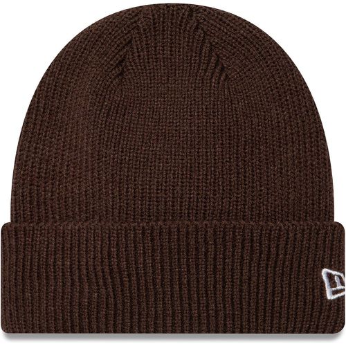 Berretto Wool Cuff Knit Beanie 60424809 - new era - Modalova