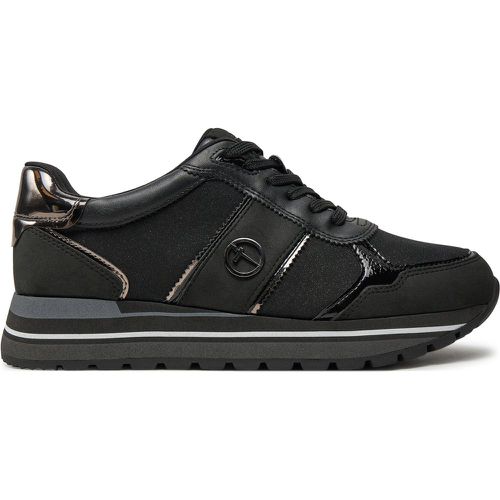 Sneakers Tamaris 1-23727-42 Nero - tamaris - Modalova