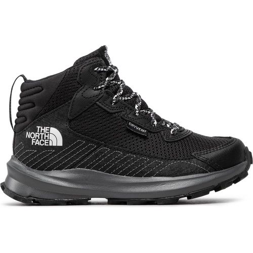 Scarpe da trekking Fastpack Hiker Mid Wp NF0A7W5VKX71 - The North Face - Modalova