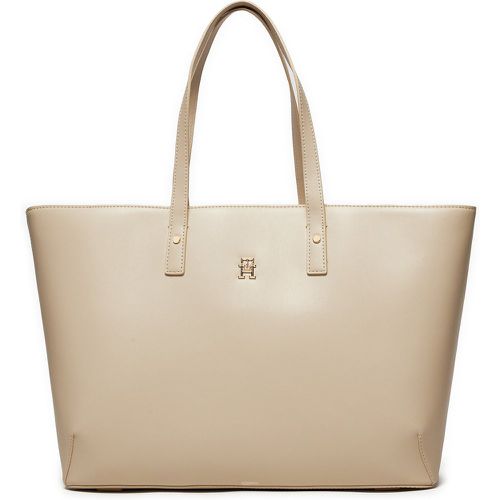 Borsetta Chic Tote AW0AW16302 - Tommy Hilfiger - Modalova