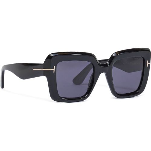 Occhiali da sole FT1157 01A - Tom Ford - Modalova