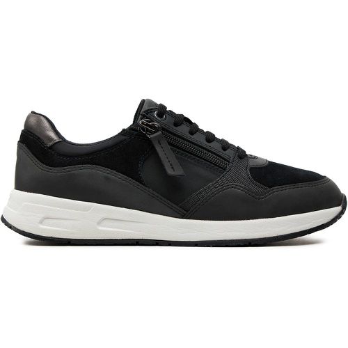 Sneakers D Bulmya D36NQB 0ME22 C9999 - Geox - Modalova