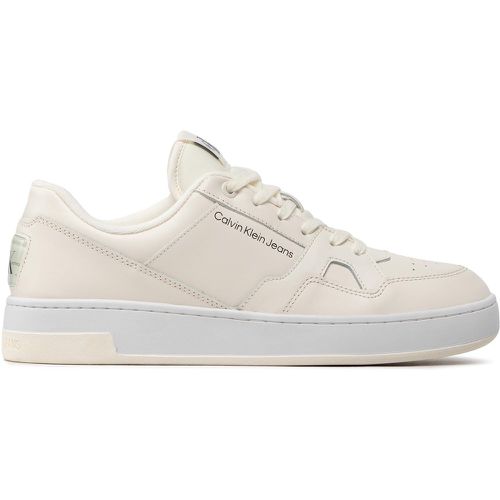 Sneakers Basket Cupsole Lacup Low YM0YM00497 - Calvin Klein Jeans - Modalova