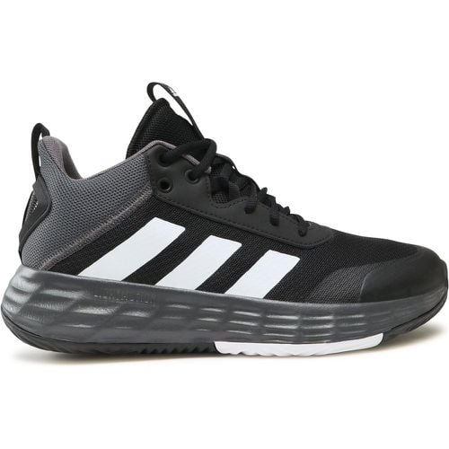 Sneakers Ownthegame Shoes IF2683 - Adidas - Modalova