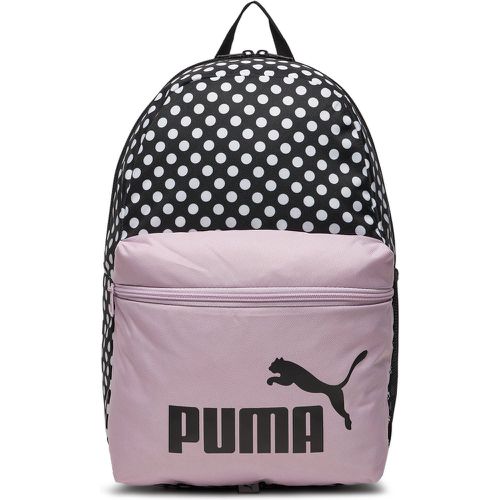 Zaino Puma 079948 08 Nero - Puma - Modalova