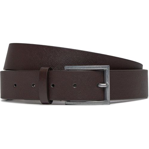 Cintura da uomo Certosa Saffiano Belts BM7794 P4135 - Guess - Modalova